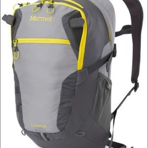 marmot scree backpack